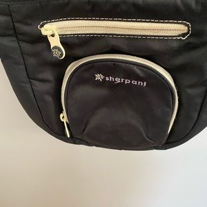 Sherpani crossbody bag